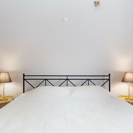 Apartament M&N Koukaki House Ateny Zewnętrze zdjęcie