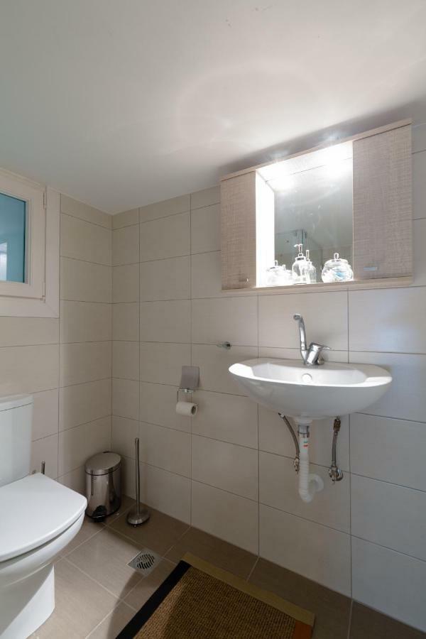 Apartament M&N Koukaki House Ateny Zewnętrze zdjęcie